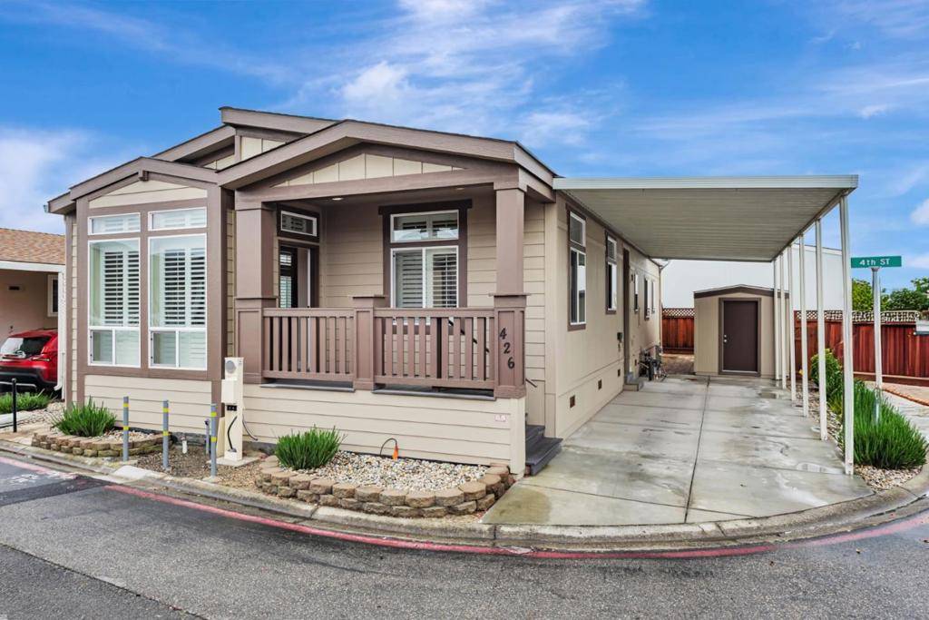 Sunnyvale, CA 94089,1085 Tasman DR