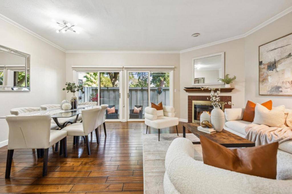 San Mateo, CA 94401,821 Laurel AVE #7