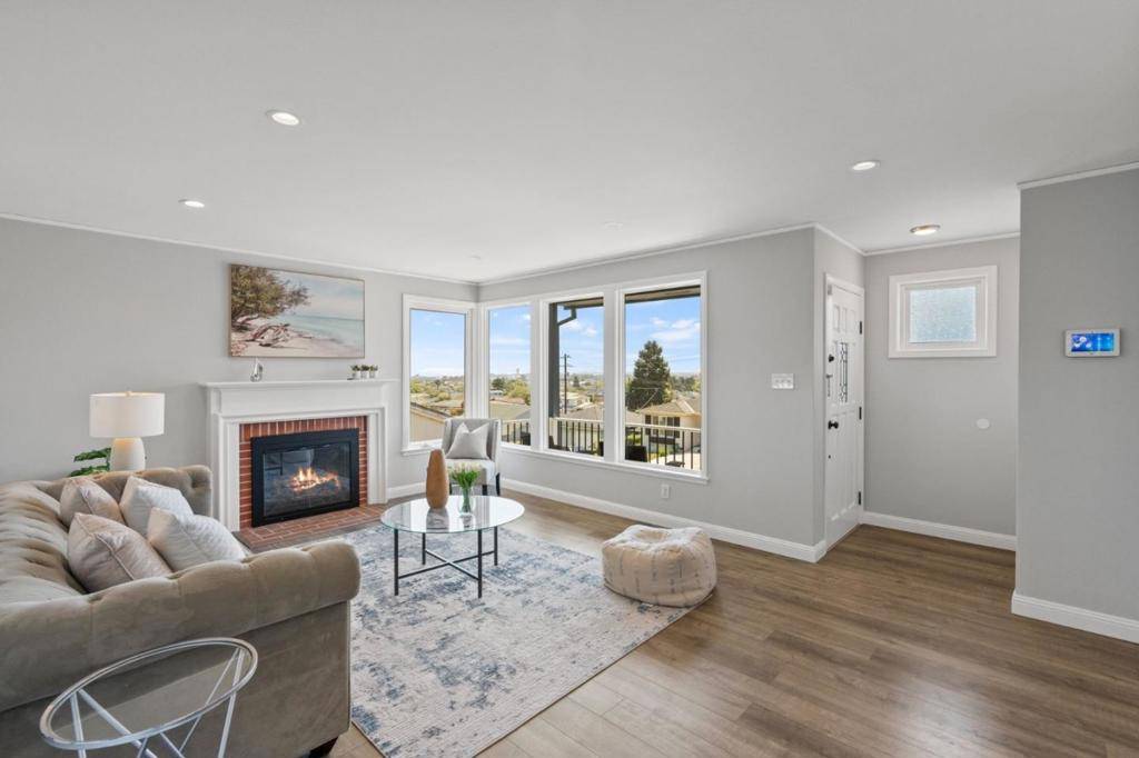 San Bruno, CA 94066,1694 Hickory AVE