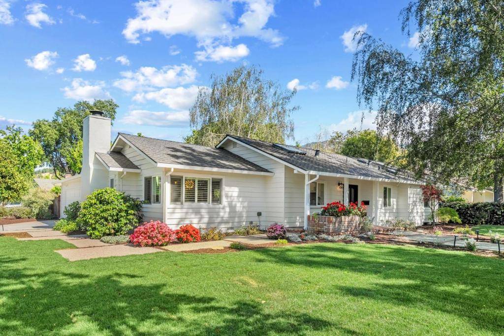 Los Gatos, CA 95032,140 Stonybrook RD