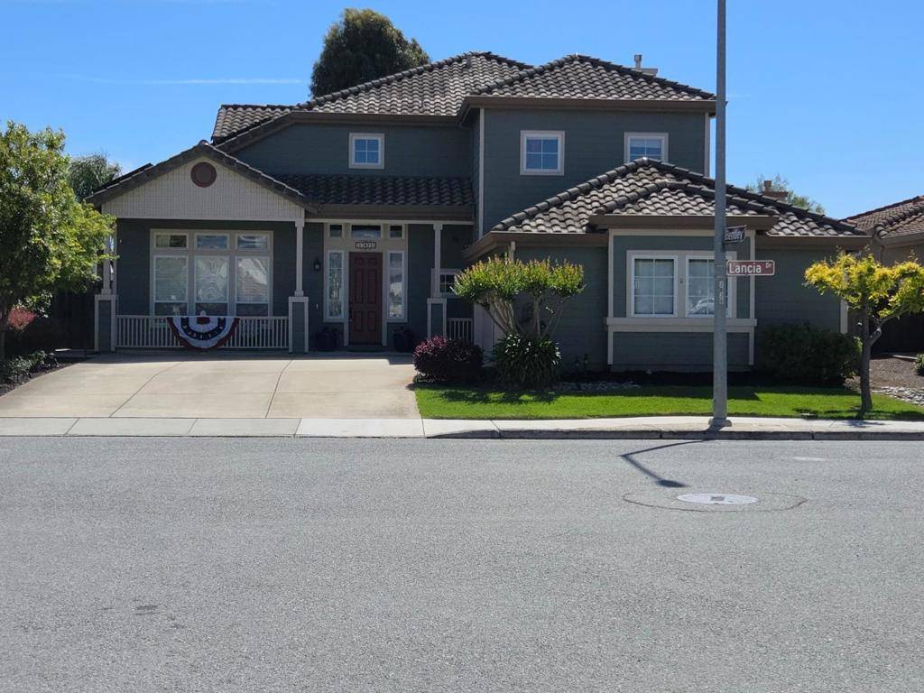 Morgan Hill, CA 95037,17621 Lancia DR
