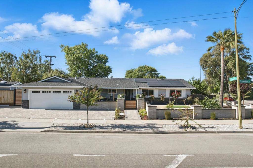 6374 Camden AVE, San Jose, CA 95120