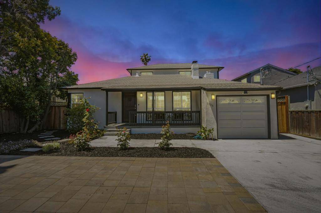 Menlo Park, CA 94025,1135 Sevier AVE