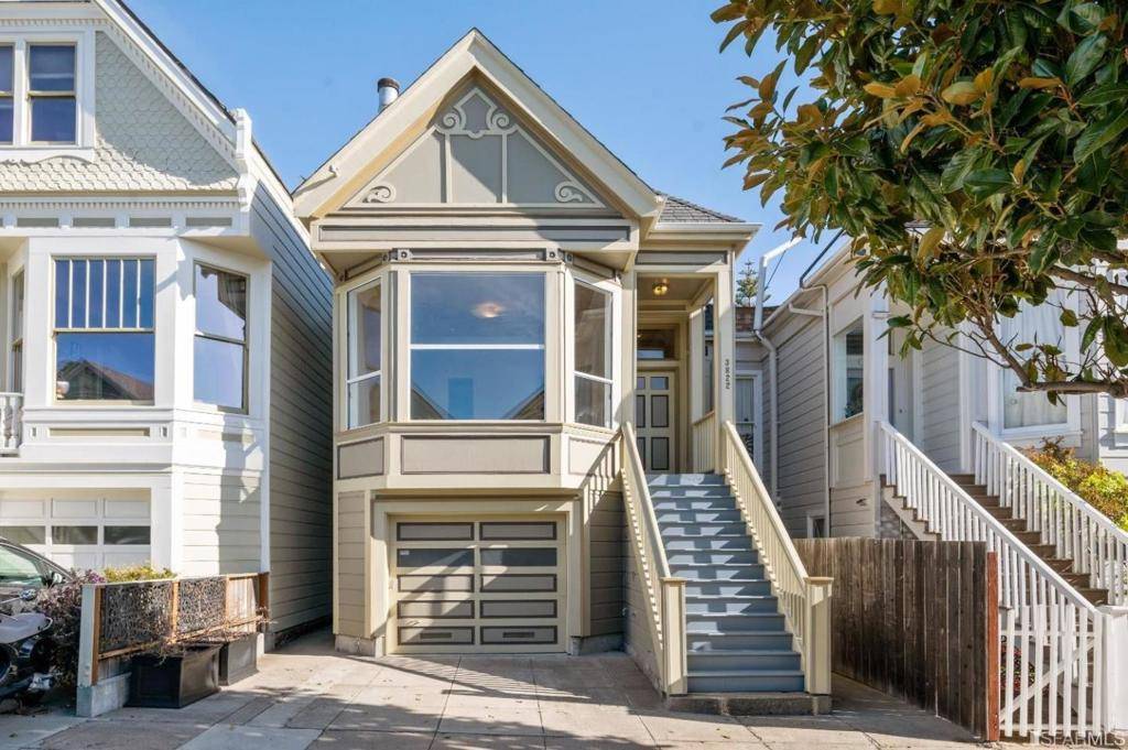 3822 22nd ST, San Francisco, CA 94114