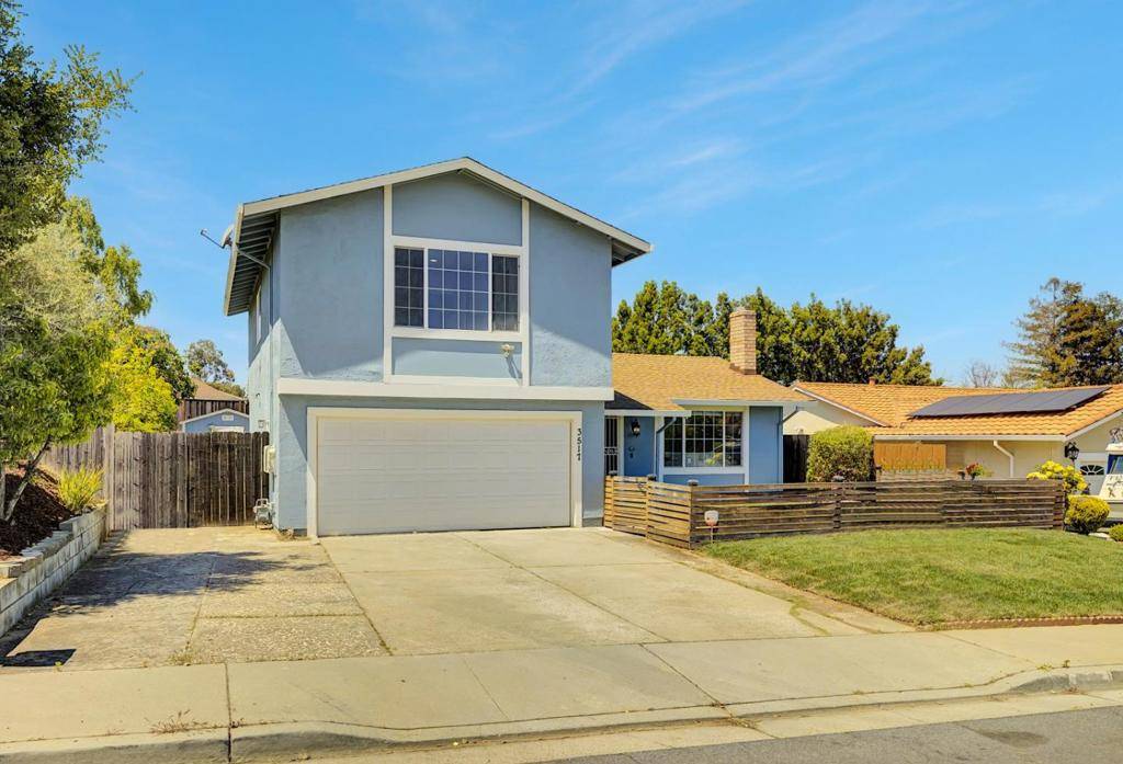 San Jose, CA 95121,3517 Dahill CT