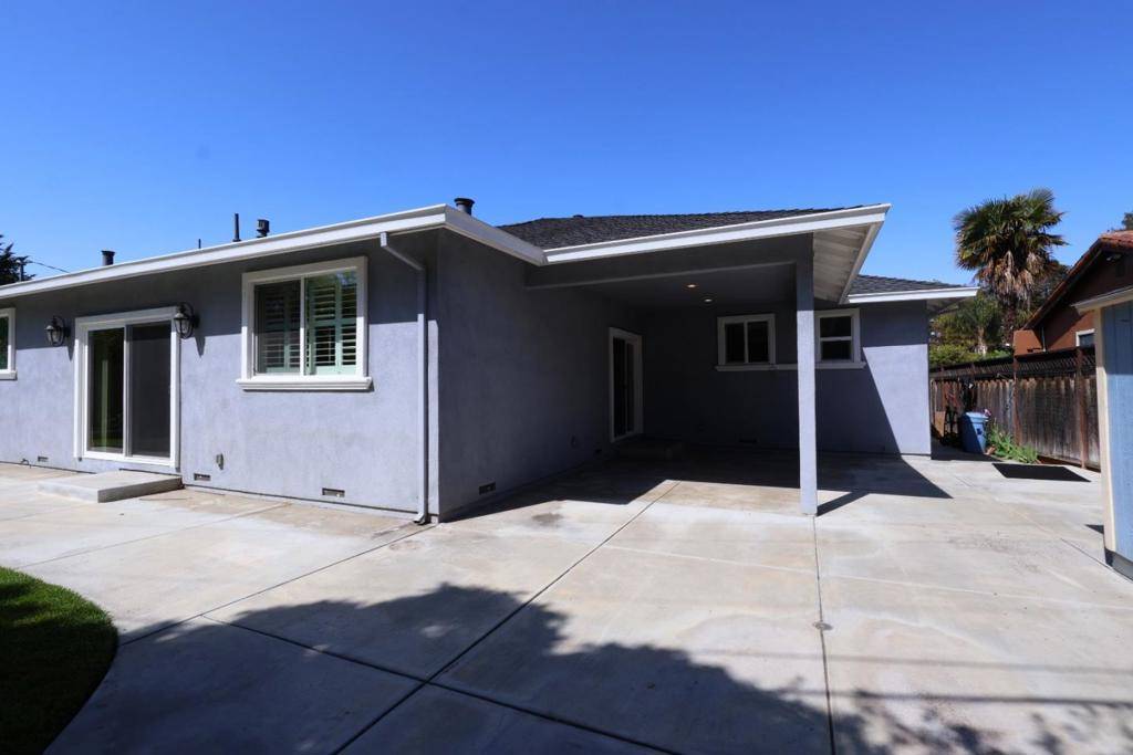 Santa Clara, CA 95050,763 Fallon AVE