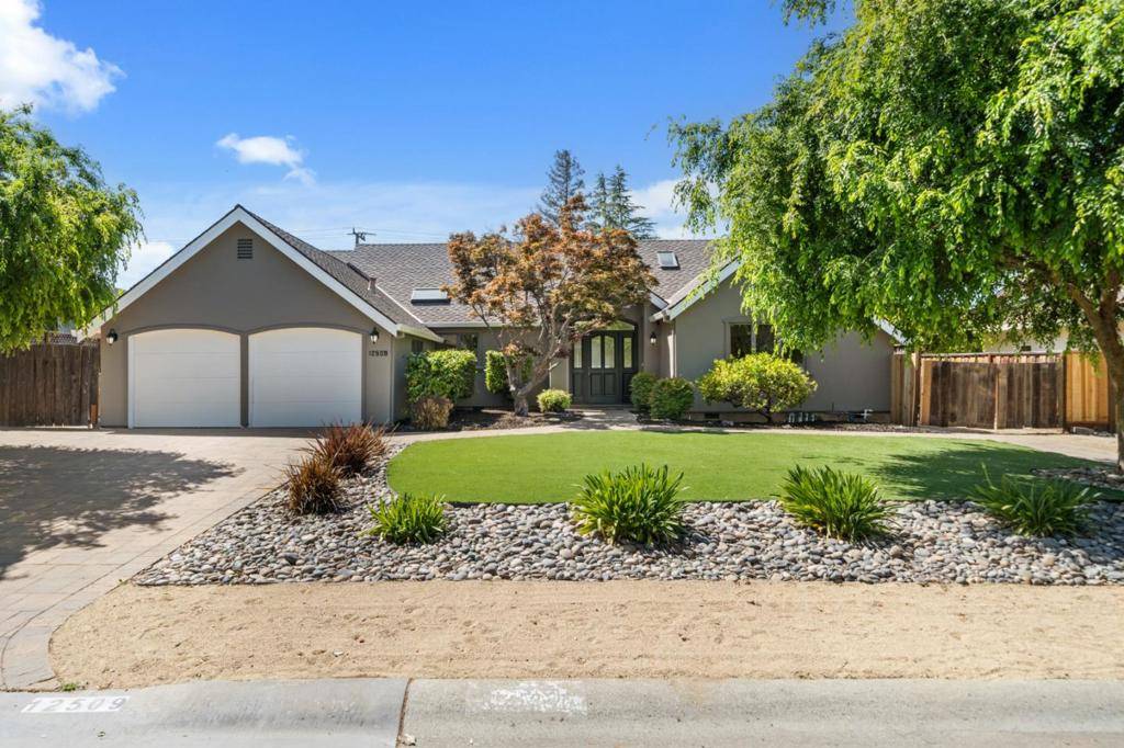 12509 Palmtag DR, Saratoga, CA 95070