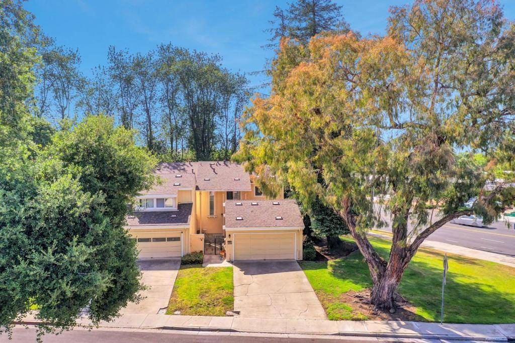 1005 Tulipan DR, San Jose, CA 95129