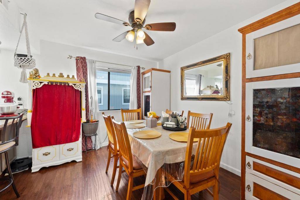 Campbell, CA 95008,126 Monte Villa CT