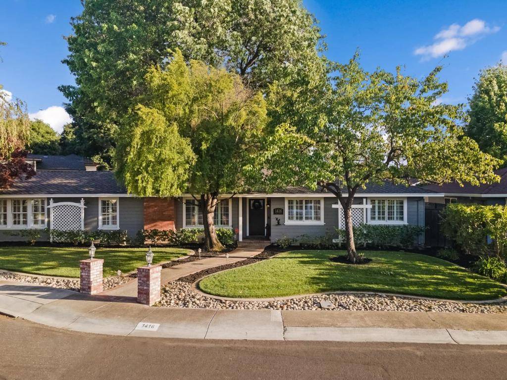 1416 Cameo DR, Campbell, CA 95008