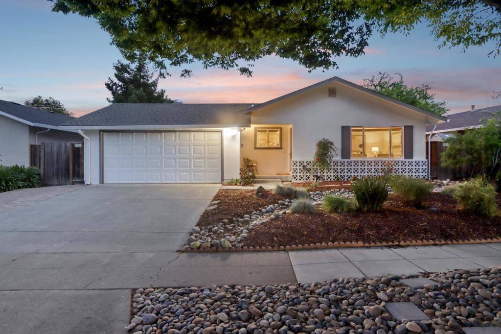 Campbell, CA 95008,3750 Century DR