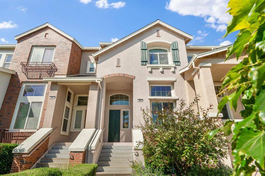 266 Wood ST #404, Livermore, CA 94550