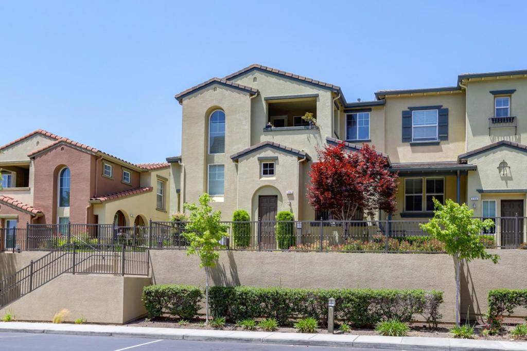 178 Indian Grass TER, Fremont, CA 94539