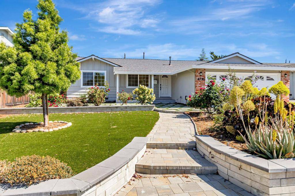 4730 Del Loma CT, Campbell, CA 95008