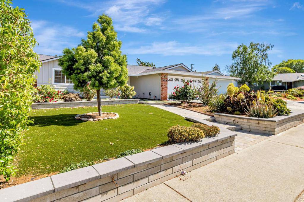 Campbell, CA 95008,4730 Del Loma CT