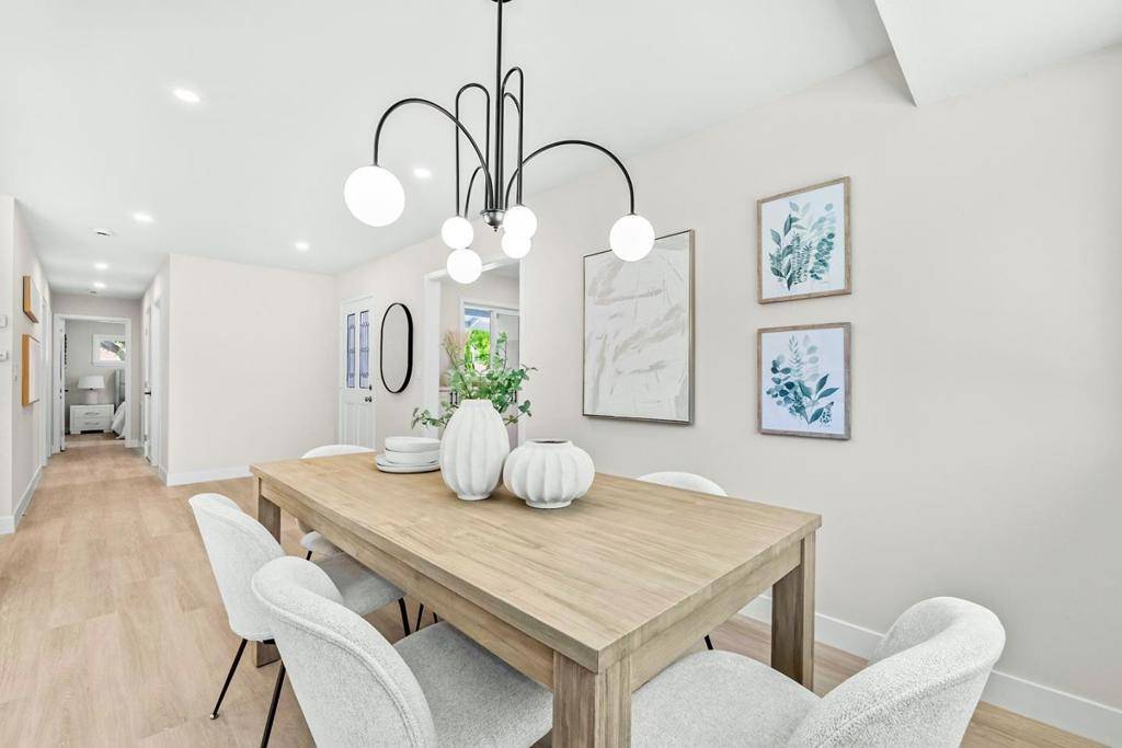 Sunnyvale, CA 94087,1260 Heatherstone WAY