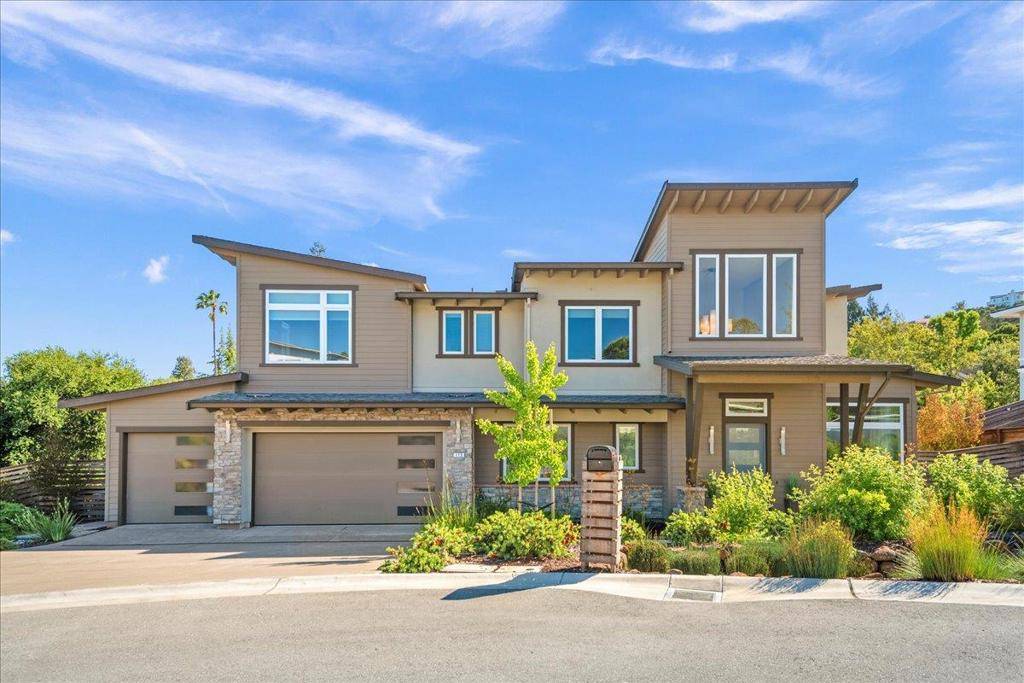 Redwood City, CA 94062,115 Wika Ranch CT