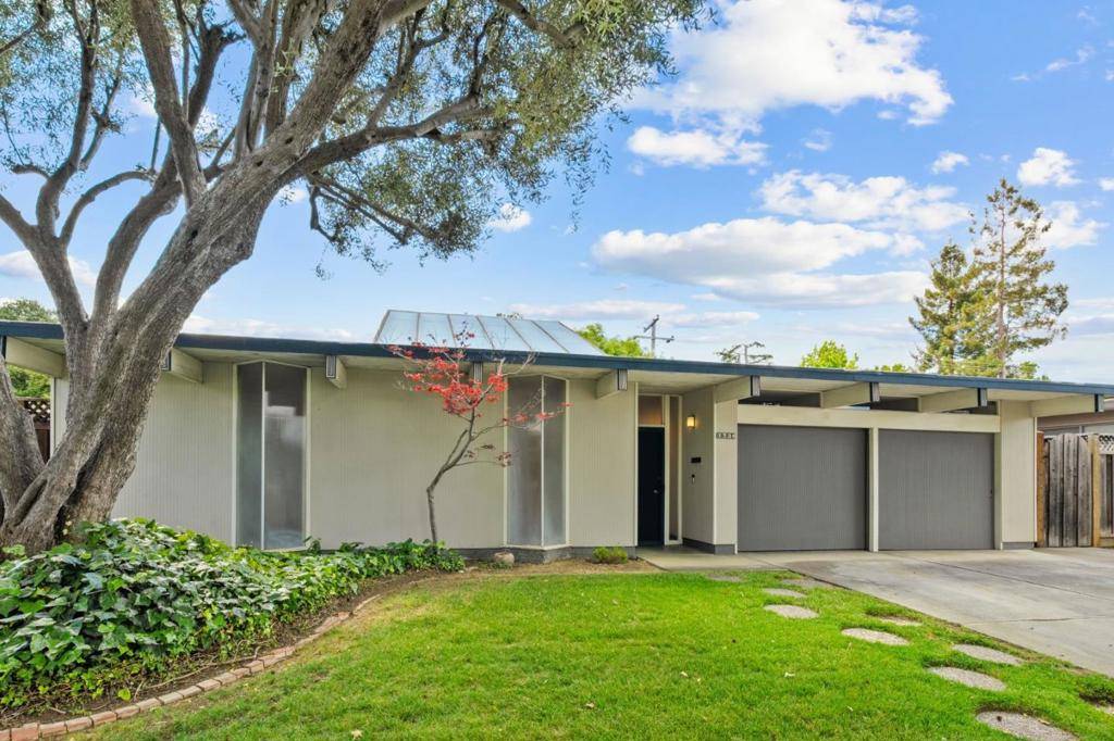 1736 Frobisher WAY, San Jose, CA 95124