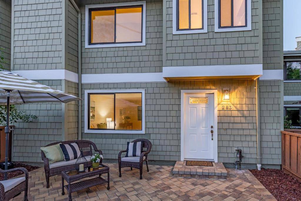 Los Gatos, CA 95032,283 De Soto DR