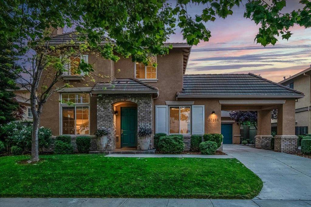 37808 Appletree CT, Fremont, CA 94536
