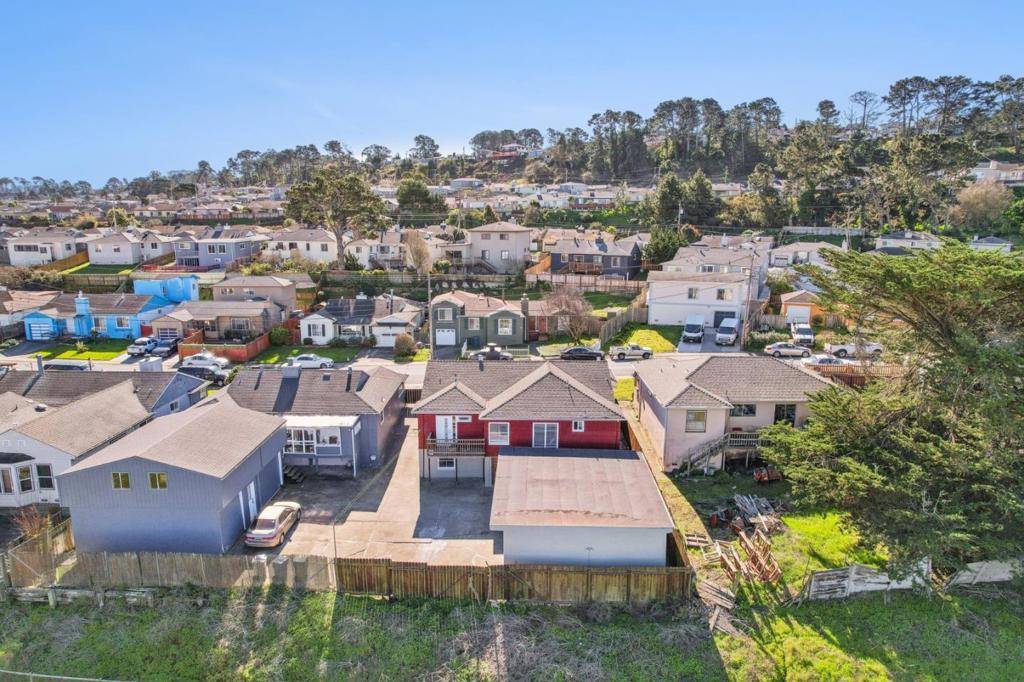 Daly City, CA 94015,768 Stewart AVE