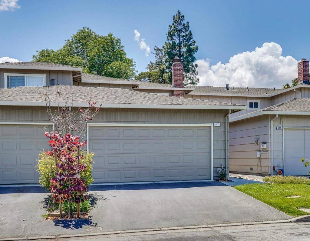 411 Lotus LN, Mountain View, CA 94043