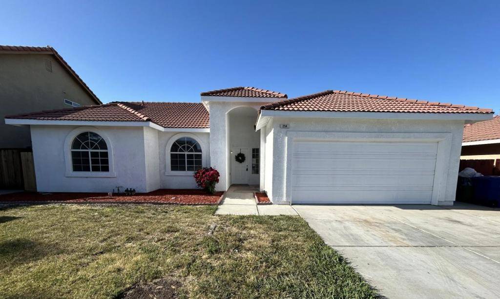 254 Driftwood AVE, Los Banos, CA 93635