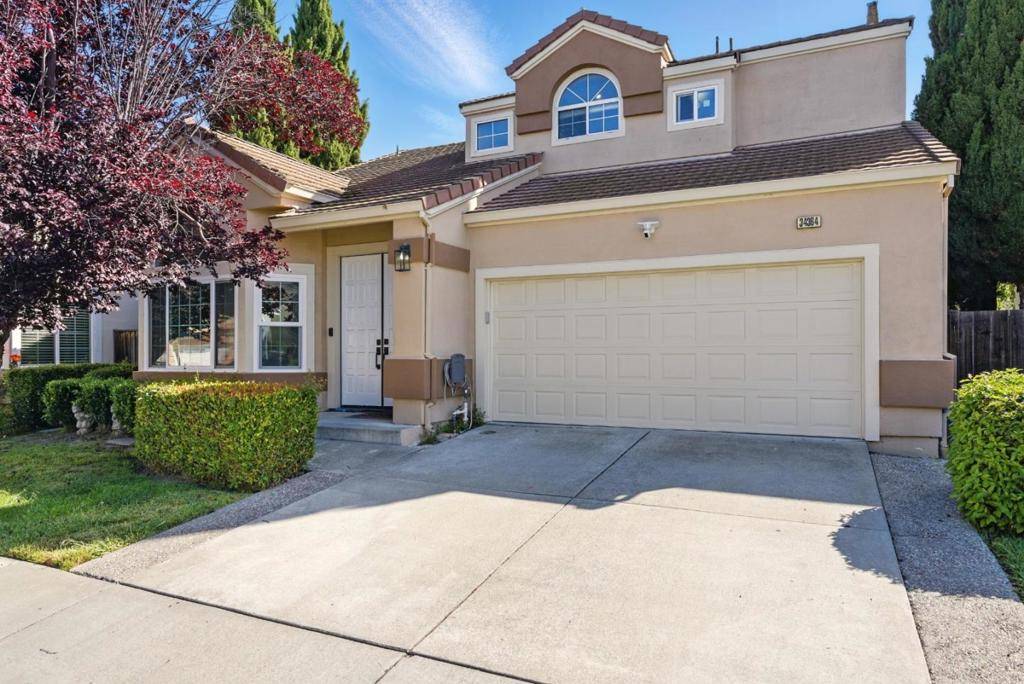 34364 Eucalyptus TER, Fremont, CA 94555