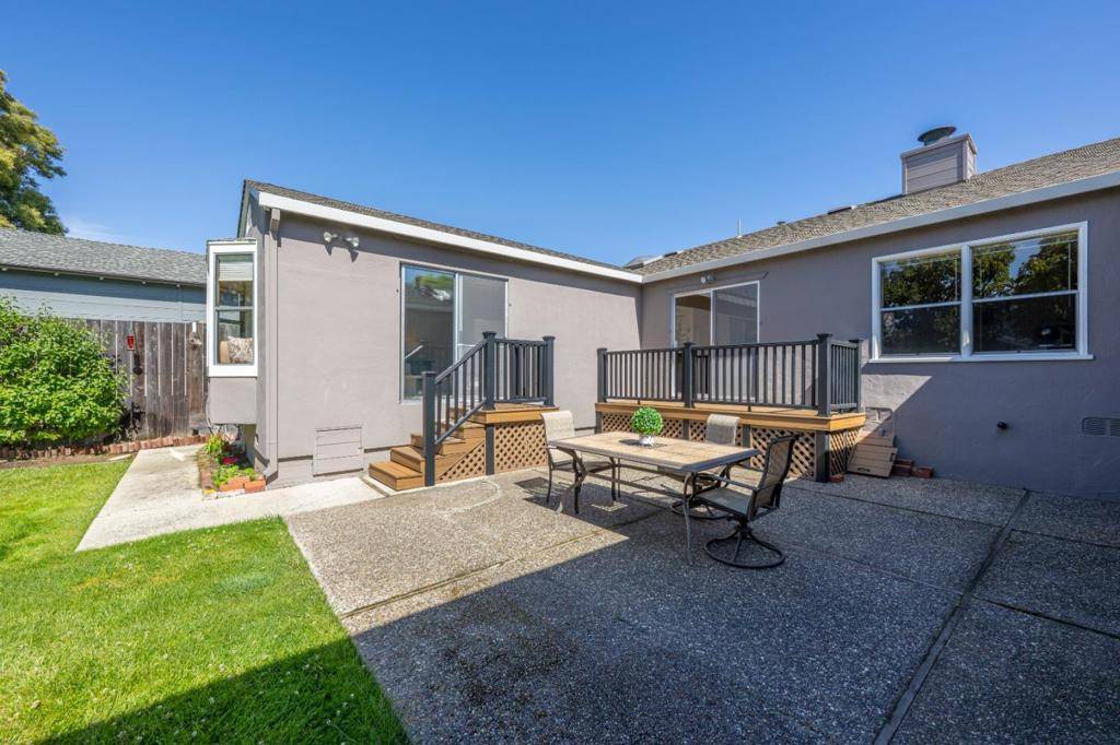 San Mateo, CA 94403,348 31st AVE