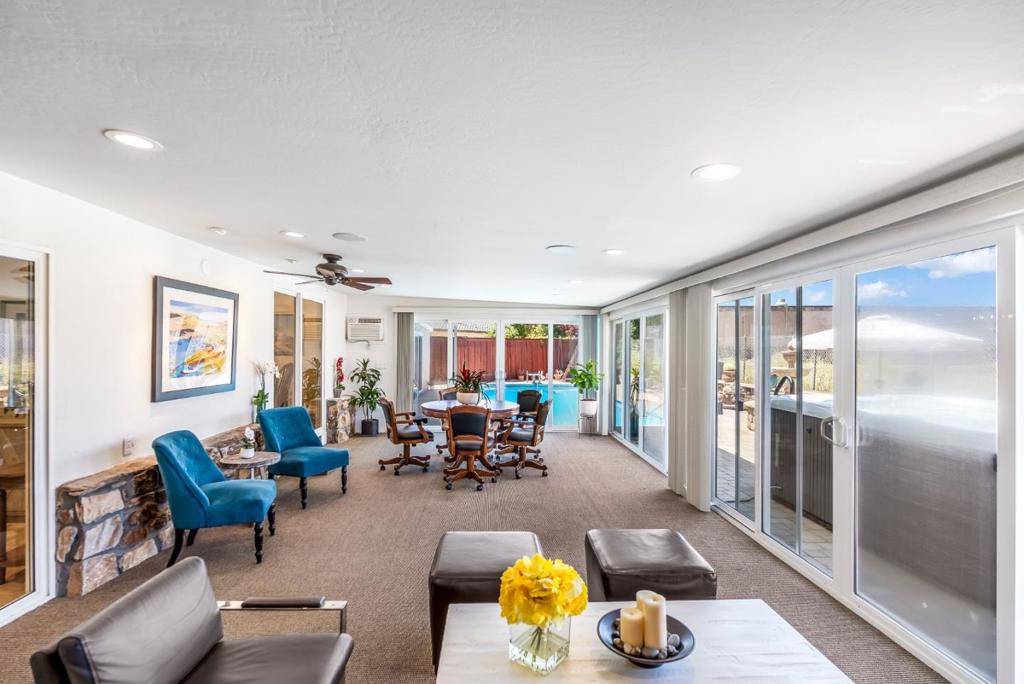 Campbell, CA 95008,2301 Central Park DR