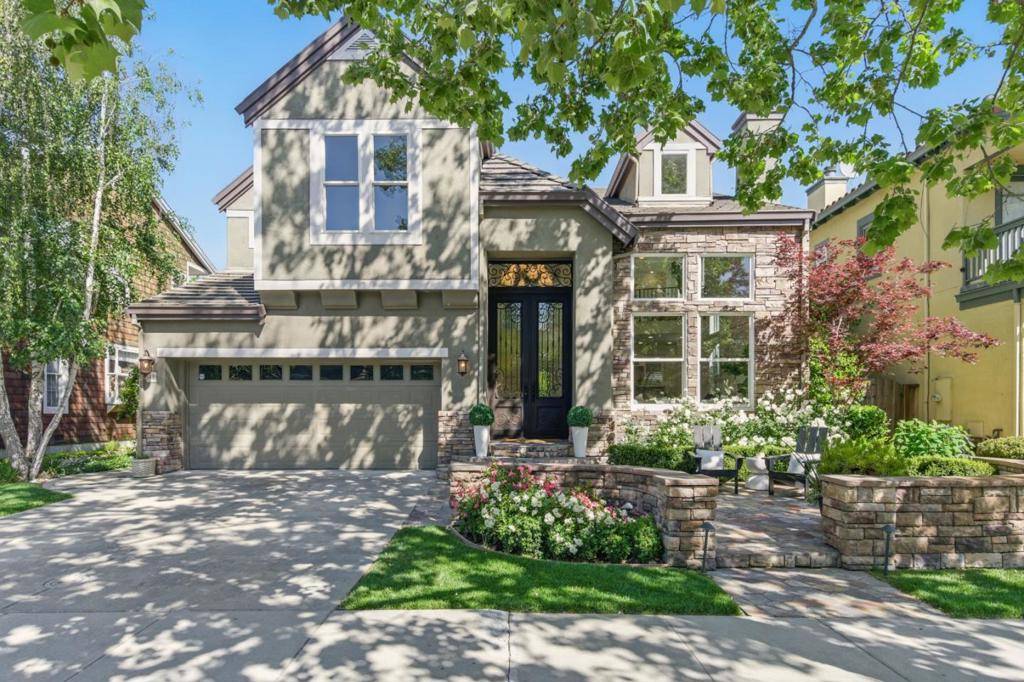1435 Rosecrest TER, San Jose, CA 95126
