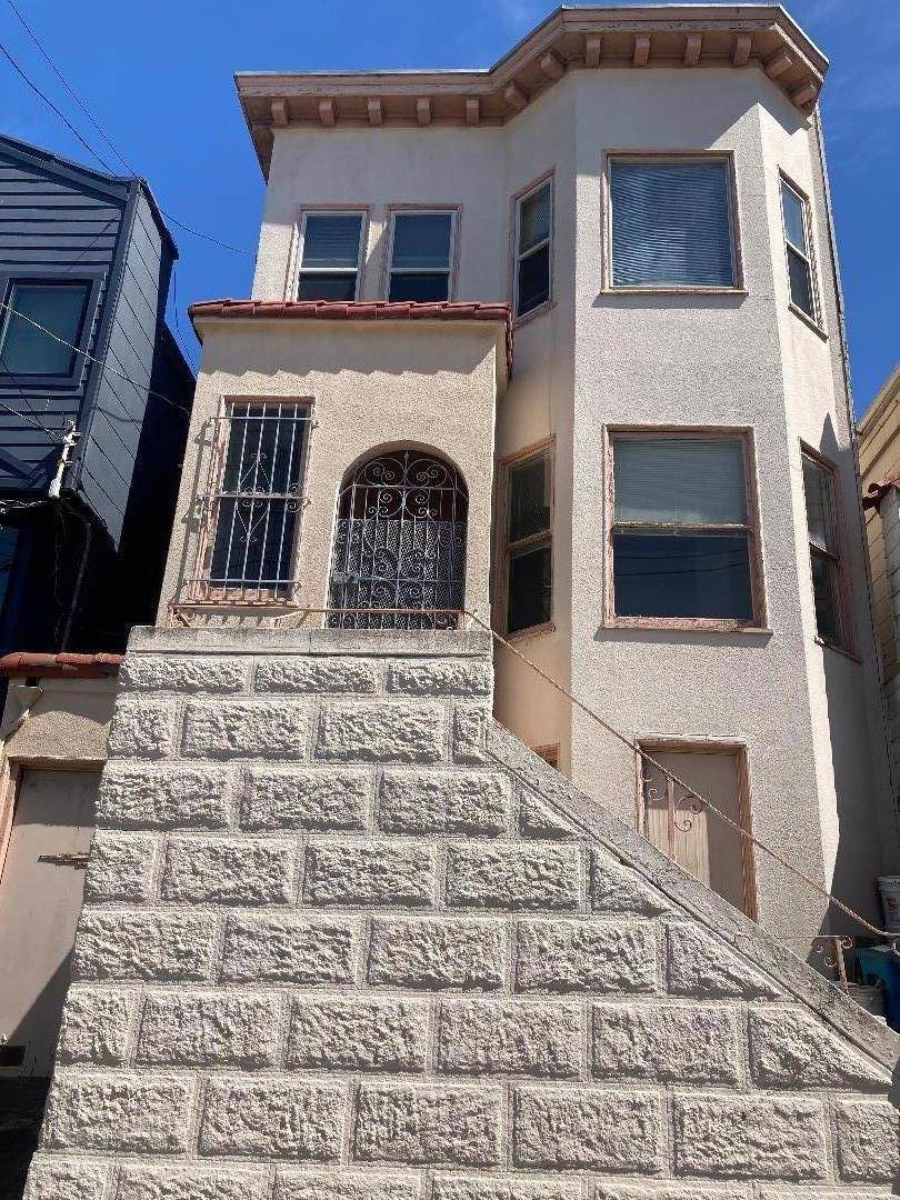 236 6th AVE, San Francisco, CA 94118