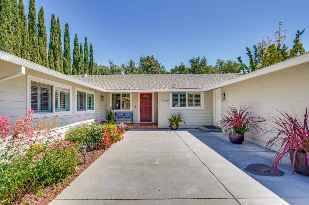 Cupertino, CA 95014,10440 Mann DR