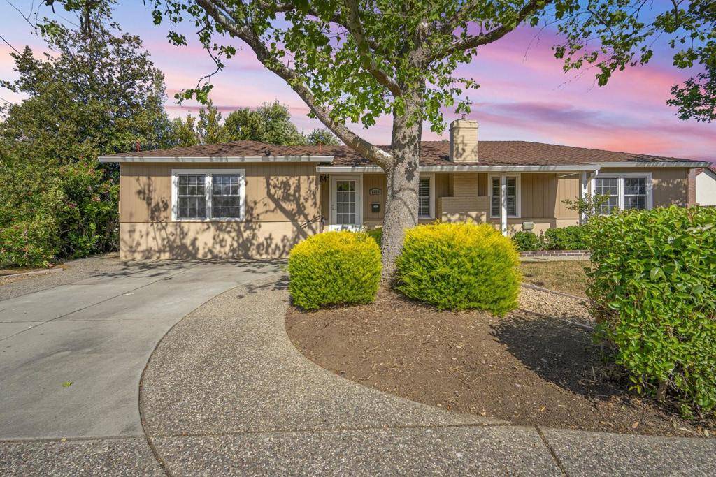 1394 Pauline DR, Sunnyvale, CA 94087
