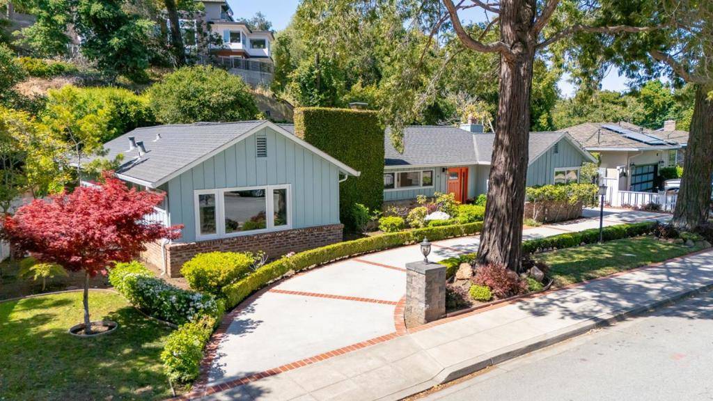 San Mateo, CA 94402,60 El Cerrito AVE