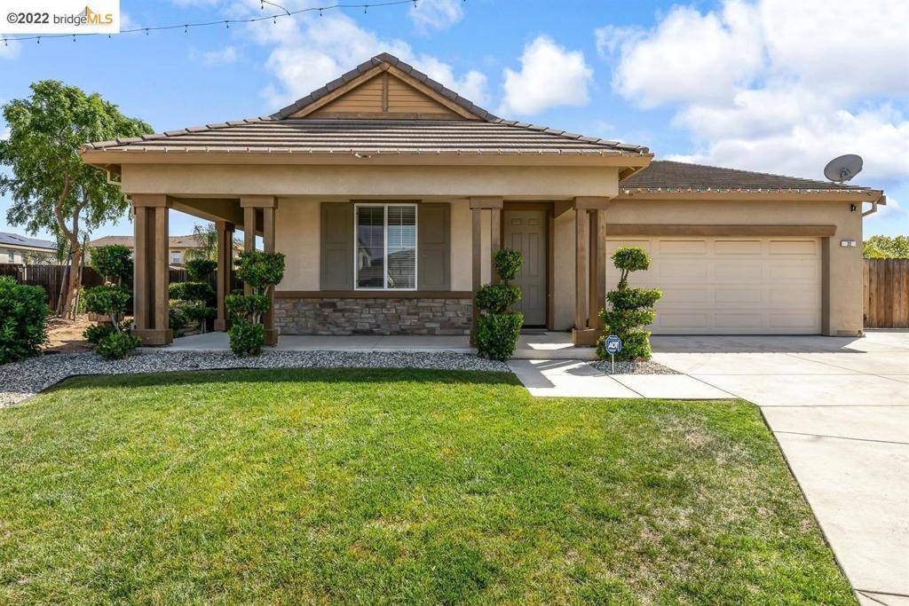 Oakley, CA 94561,22 Solstice CT
