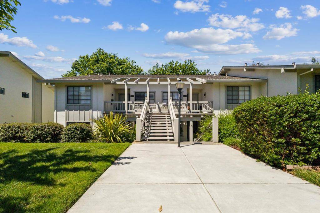 5408 Cribari CT, San Jose, CA 95135