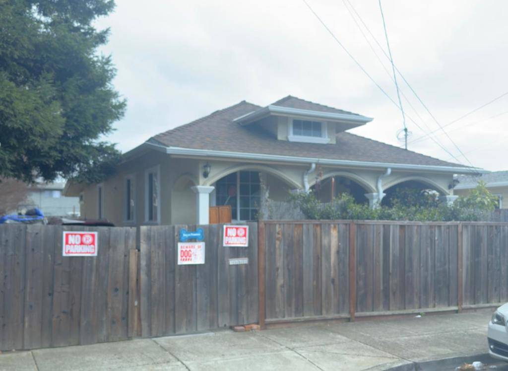 San Leandro, CA 94578,1560 165th