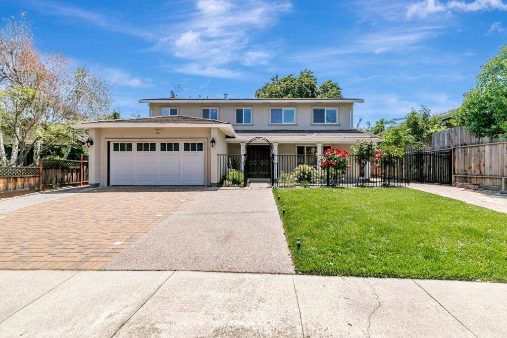 San Jose, CA 95120,6550 Mcabee RD