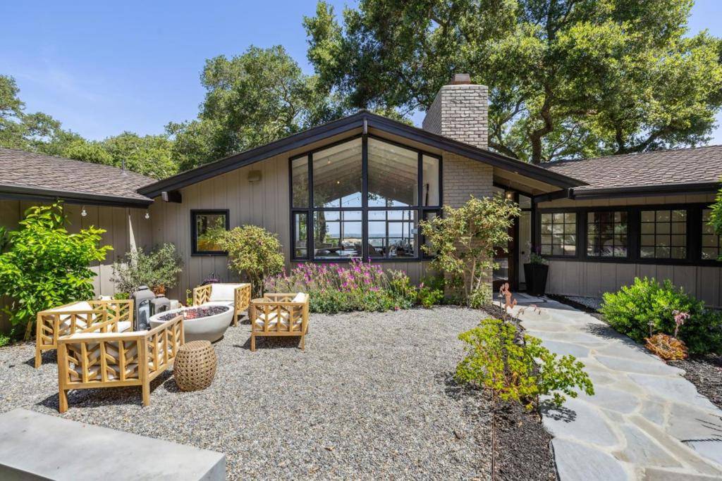 Portola Valley, CA 94028,138 Bolivar LN
