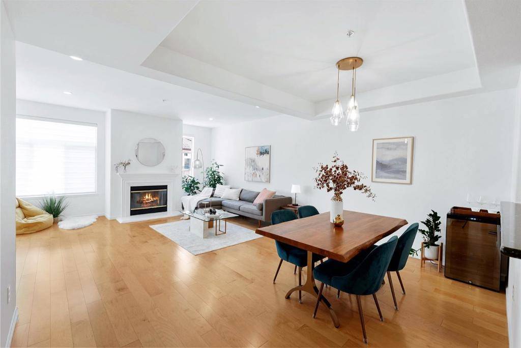 San Mateo, CA 94403,1951 Ofarrell ST #204