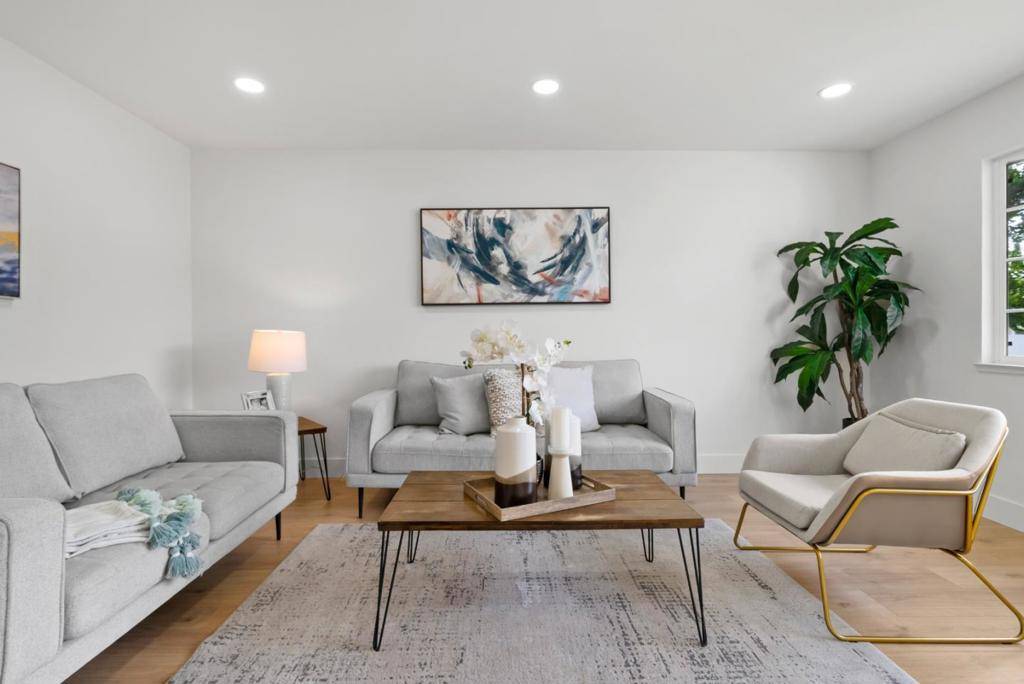 1686 Shenandoah AVE, Milpitas, CA 95035