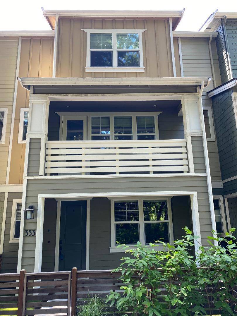 333 Skyforest WAY, Scotts Valley, CA 95066