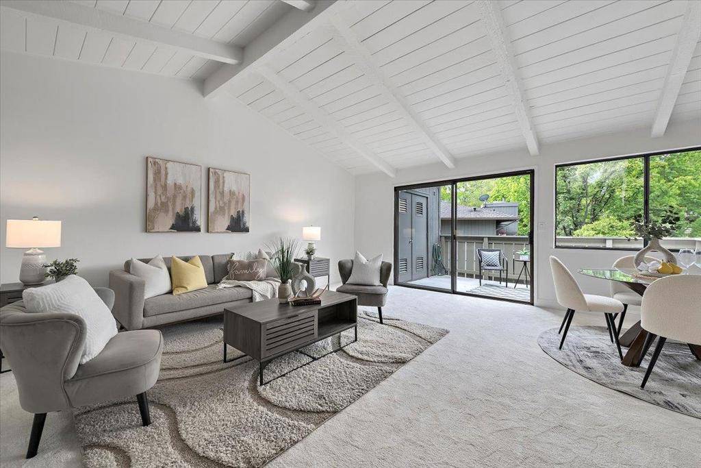 14357 Saratoga AVE #B, Saratoga, CA 95070