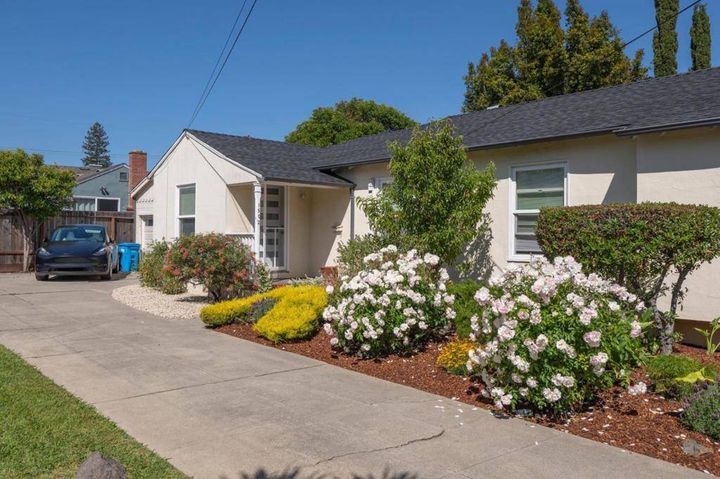 San Mateo, CA 94402,1500 Jasmine ST
