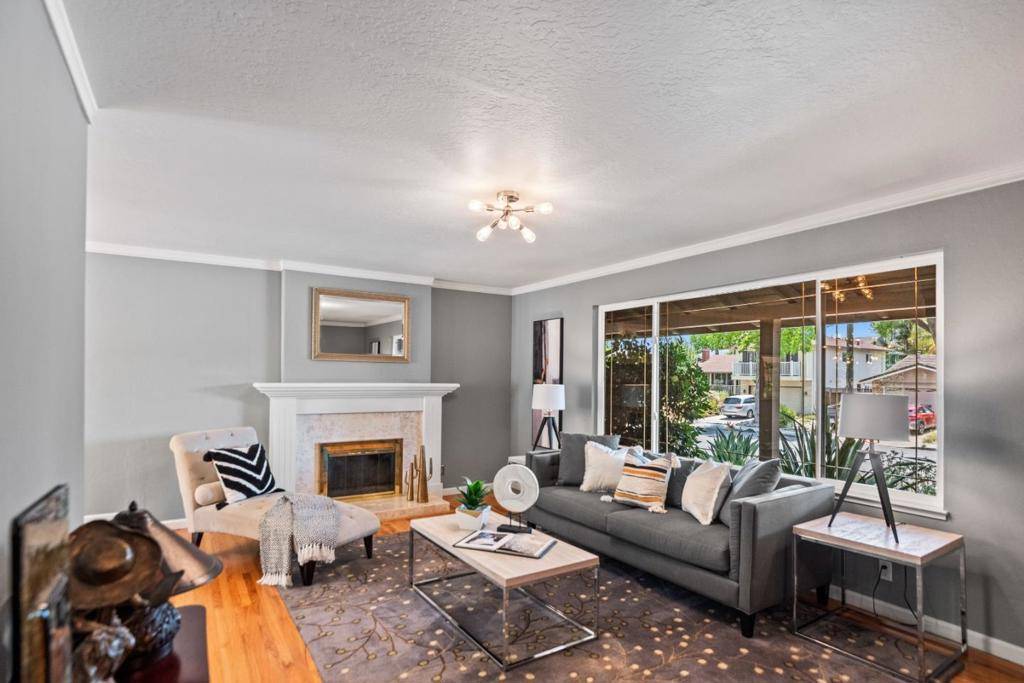 Sunnyvale, CA 94087,751 Chopin DR