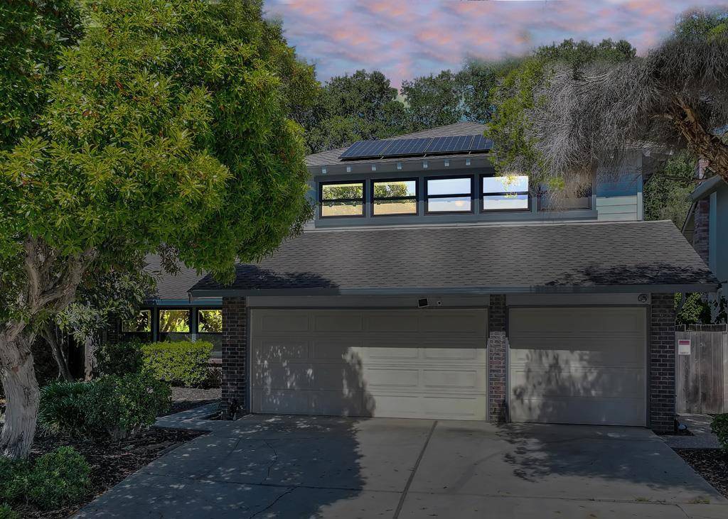 921 Rock Canyon CIR, San Jose, CA 95127