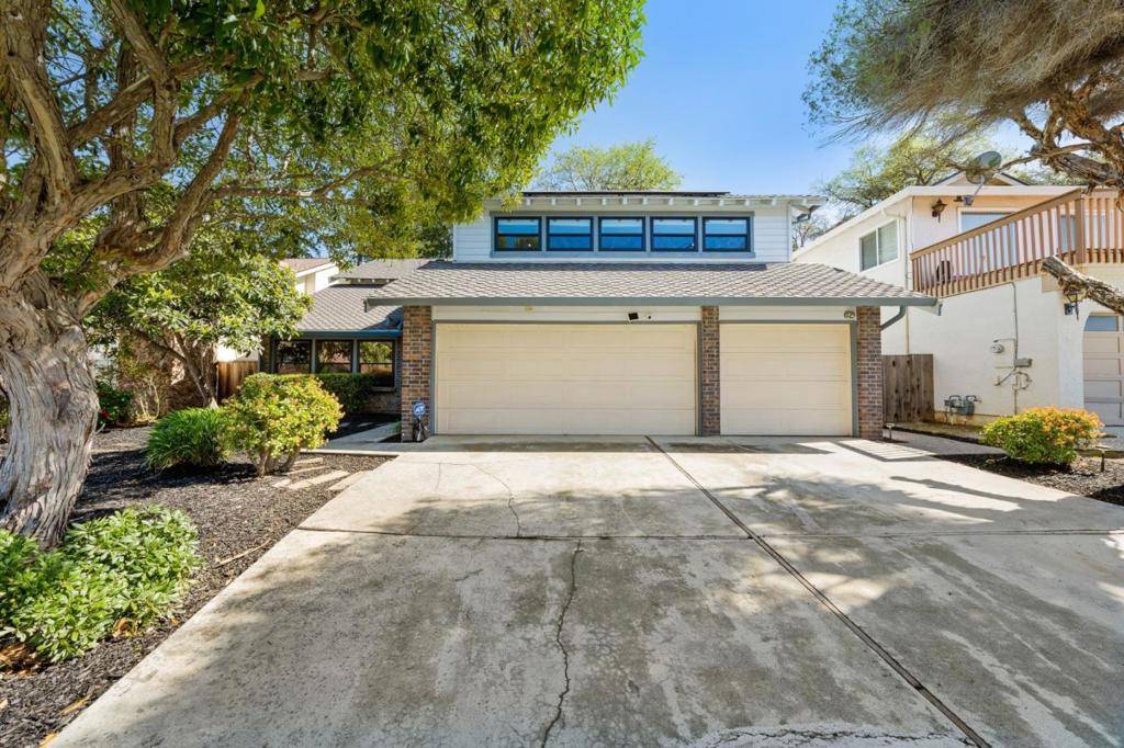 San Jose, CA 95127,921 Rock Canyon CIR