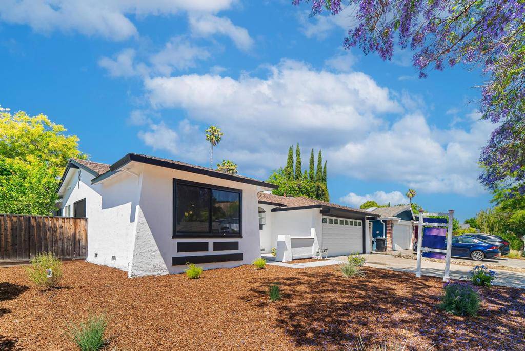 San Jose, CA 95123,629 Choctaw DR