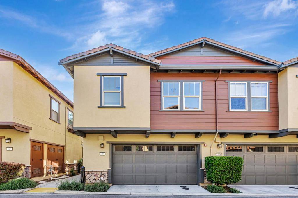 1005 Marcelli CIR, Los Altos, CA 94022